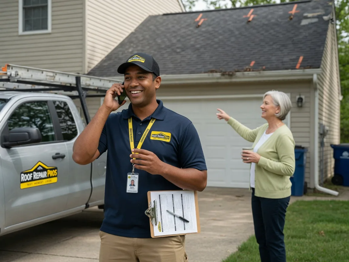 Roof Repair New Tripoli, PA FAQs